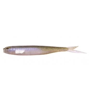 FISH ARROW FLASH J SWAY 5" F39 RESERVOIR SHAD/SILVER