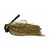 HART TUNGSTEN JIG T FOOTBALL 3/8OZ JV