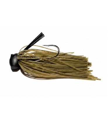HART TUNGSTEN JIG T FOOTBALL 3/8OZ JV