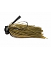 HART TUNGSTEN JIG T FOOTBALL 3/8OZ JV