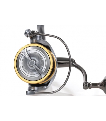 CARRETE HART MIURA SW 6000 6+1BB RATIO 5.8:1
