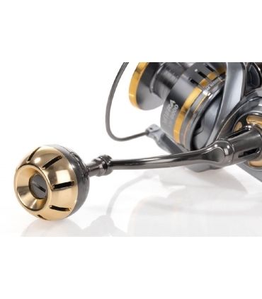 CARRETE HART MIURA SW 6000 6+1BB RATIO 5.8:1