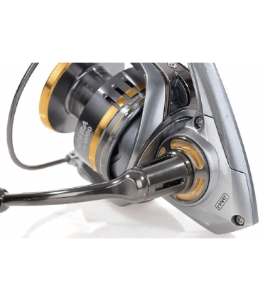 CARRETE HART MIURA SW 6000 6+1BB RATIO 5.8:1
