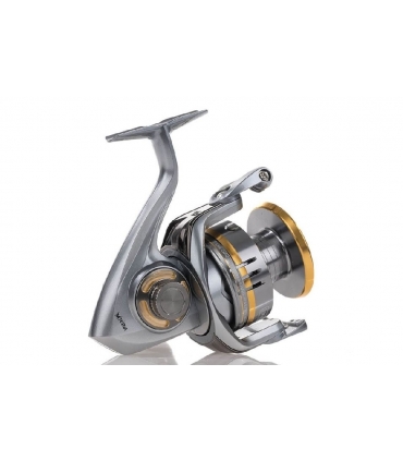 CARRETE HART MIURA SW 6000 6+1BB RATIO 5.8:1