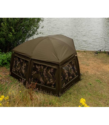 BIVVY FOX FRONTIER II XL