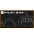 BIVVY FOX FRONTIER II XL