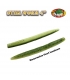 AGR BAITS STILL WORM 4" WATERMELON PEARL LAMINATE