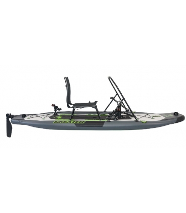 SKEATER JAWZ 330 KAYAK HINCHABLE