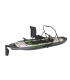 SKEATER JAWZ 330 KAYAK HINCHABLE