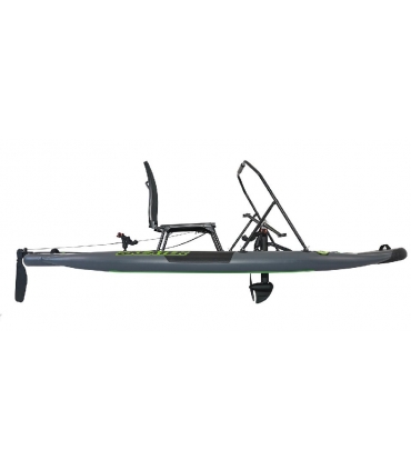 SKEATER JAWZ 330 KAYAK HINCHABLE
