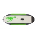 SKEATER JAWZ 330 KAYAK HINCHABLE
