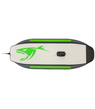 SKEATER JAWZ 330 KAYAK HINCHABLE