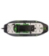 SKEATER JAWZ 330 KAYAK HINCHABLE