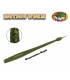AGR BAITS MOTION WORM WATERMELON MAGIC