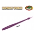 AGR BAITS MOTION WORM PLUM