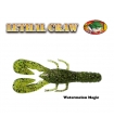 AGR BAITS LETHAL CRAW WATERMELON MAGIC
