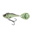 MADCAT SPIN TAIL 70GR 12CM GLOW IN THE DARK