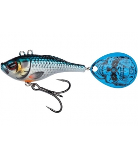 MADCAT SPIN TAIL 70GR 12CM ROACH
