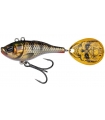 MADCAT SPIN TAIL 70GR 12CM PERCH