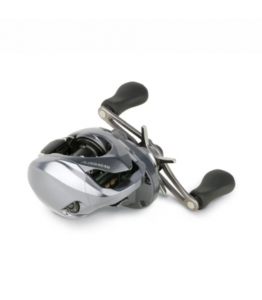 CARRETE SHIMANO ALDEBARAN MGL 51HG 7.4:1