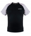SHIMANO CAMISETA SHORT SLEEVE BLACK