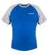 SHIMANO CAMISETA SHORT SLEEVE BLUE