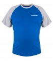 SHIMANO CAMISETA SHORT SLEEVE BLUE
