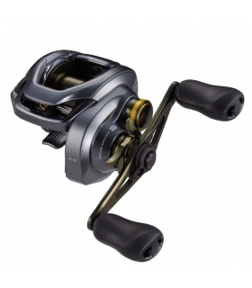 CARRETE SHIMANO CURADO DC 201 XG 8.5