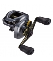 CARRETE SHIMANO CURADO DC 201 XG 8.5