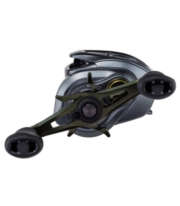 CARRETE SHIMANO CURADO DC 201 XG 8.5