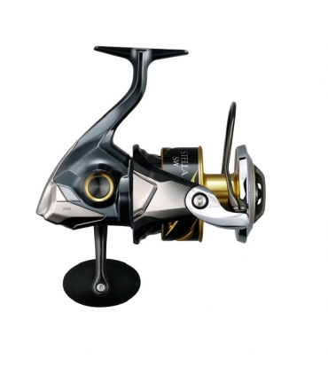 CARRETE SHIMANO STELLA SW D 5000 XG 6.2
