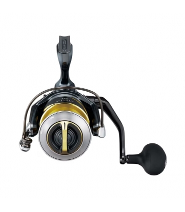 CARRETE SHIMANO STELLA SW D 6000 PG 4.7