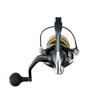 CARRETE SHIMANO STELLA SW D 6000 PG 4.7