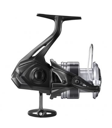 CARRETE SHIMANO AERO BB 4000