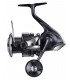 CARRETE SHIMANO TWIN POWER XD FB 4000 PG 4.4