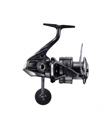 CARRETE SHIMANO TWIN POWER XD FB 4000 PG 4.4