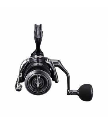 CARRETE SHIMANO TWIN POWER XD FB 4000 PG 4.4
