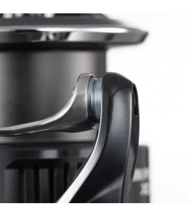 CARRETE SHIMANO TWIN POWER XD FB 4000 PG 4.4