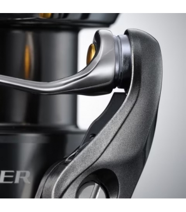 CARRETE SHIMANO TWIN POWER FE 4000 PG 4.4