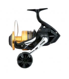 CARRETE SHIMANO SOCORRO SW 6000