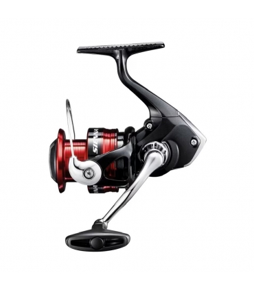 CARRETE SHIMANO SIENNA FG 2000