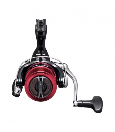 CARRETE SHIMANO SIENNA FG 2000