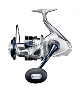 CARRETE SHIMANO SARAGOSA SW A 10000 PG