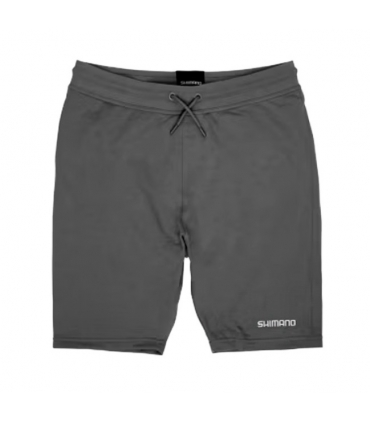 SHIMANO CALZONAS SHM SHORTS GREY