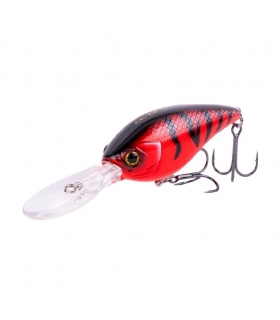 SHIMANO YASEI COVER CRENK F MR 70MM RED TIGER