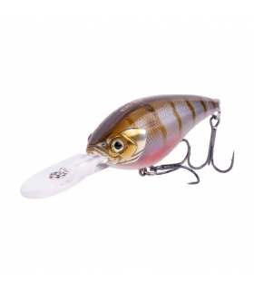 SHIMANO YASEI COVER CRENK F MR 70MM WAKASAGI TIGER