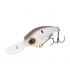 SHIMANO YASEI COVER CRENK F MR 70MM MATT WHITE