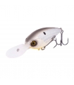 SHIMANO YASEI COVER CRENK F MR 70MM MATT WHITE