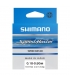 SHIMANO LINE SPEEDMASTER SURF TAPER LD 10X15MT 0.18-050MM ORANGE