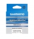 SHIMANO LINE SPEEDMASTER SURF TAPER LD 10X15M 0.20-0.57MM ORANGE